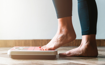 Why Weigh? How The Scale Can Help Keep Weight Off