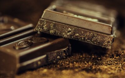 Healthy Chocolate Guide with Recipes!