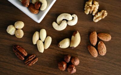 How to Eat Healthy and Stay Full