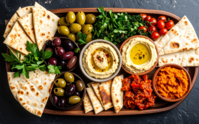 A Dietitian’s Review: Mediterranean Diet