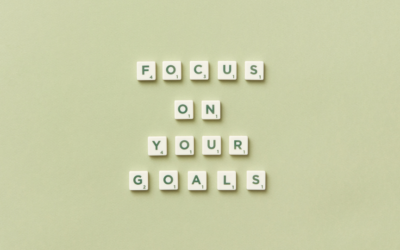 SMART Goals for a Smart New Year