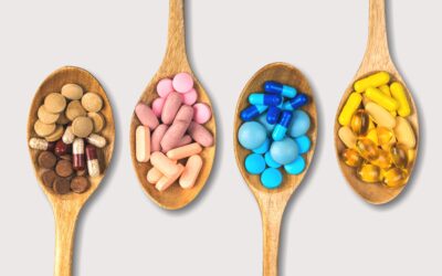 Weight Loss Supplements: Are They Recommended?