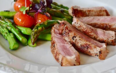 A Dietitian’s Review: The Paleo Diet