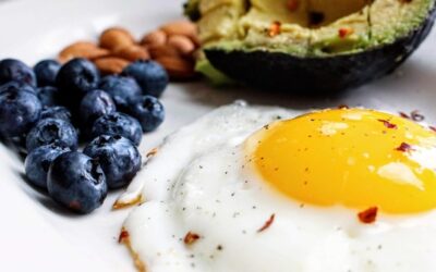 Build a Healthy Breakfast