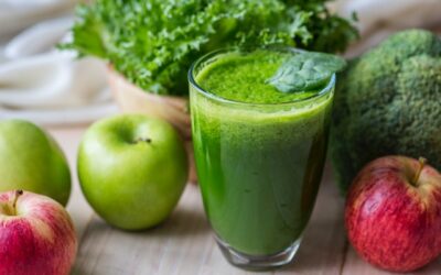 Juices and Smoothies: Healthy or Hype?