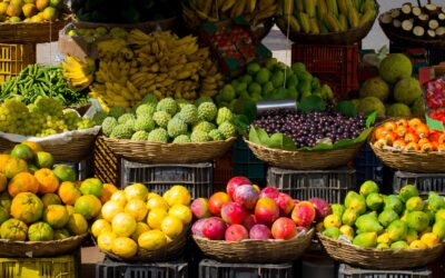 Ten Things That Work for Weight Loss!