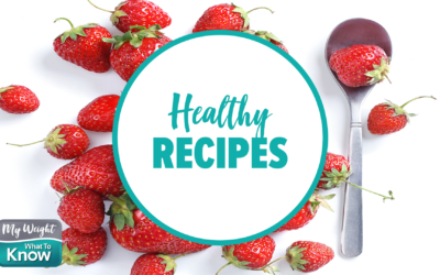 Healthy Processed Food Recipes