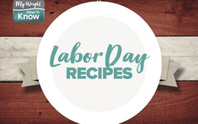 Fun and Delicious Labor Day Recipes!