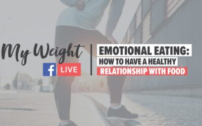 My Weight Live: Healing Emotional Eating…