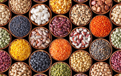 How To Cook With Beans And Lentils