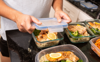 Game-Changing Tips to Make Meal Planning a Breeze