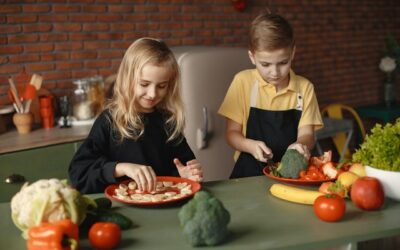 5 Reasons Children Don’t Need To Diet