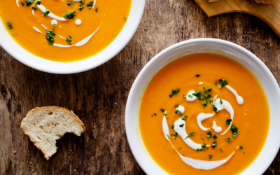 Healthy and Savory Soup Recipes