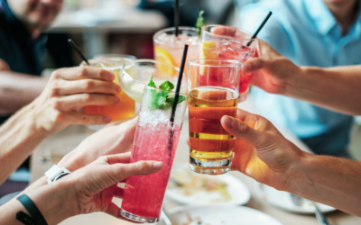 Alcohol: Finding the Right Balance for Good Health