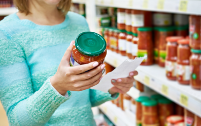 Simple Food Swaps for Better Health