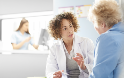 7 Tips for Talking to A Doctor About Weight