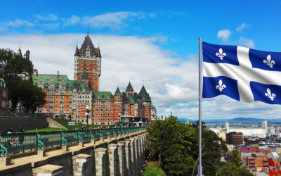 Physicians in Quebec