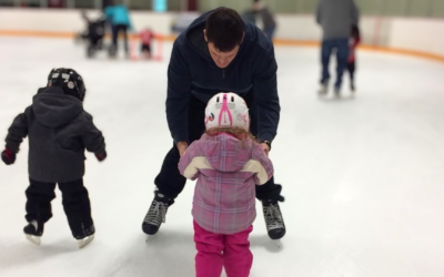 This Canadian Man Decided To Focus on His Health For His Kids