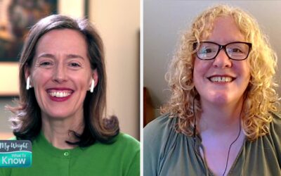 My Weight Live: Understanding Food Noise, Wanting, and Fullness