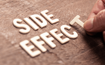 Managing Side Effects from Weight Loss Medications