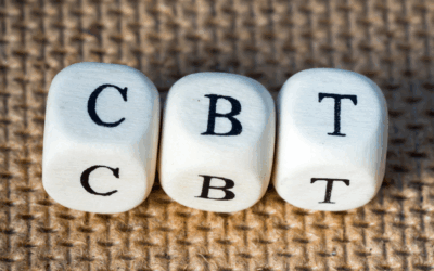 How CBT Helps Tackle Shame, Setbacks, and Internalized Weight Bias