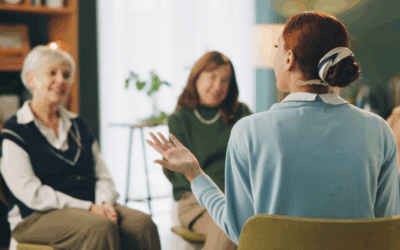 Acceptance, Not Perfection: How ACT Supports A Weight Loss Journey