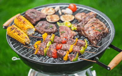 The Meat Lover’s Guide to Heart Healthy Eating