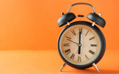 Why Now Is the Right Time to Focus on a Healthier Weight