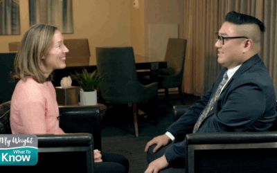 My Weight Live: The Connection Between Sleep + Obesity