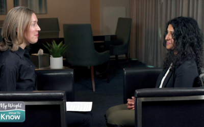 My Weight Live: Liver Health and Obesity