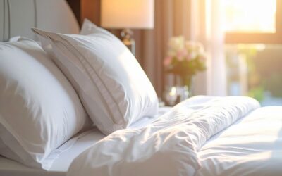 Reduce Sleep Effort and Let Go