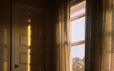 It’s 2 AM– Now What? Calming Nighttime Activation