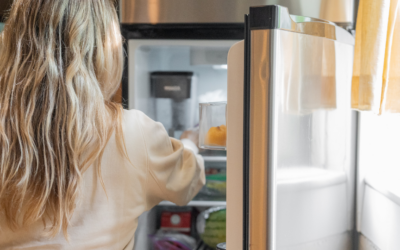 What Obesity Medications Reveal About Appetite and Food Noise