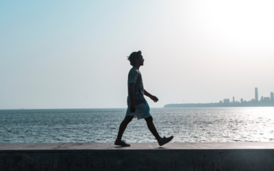 All or Something: A More Realistic Mindset for Weight Management