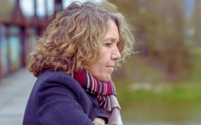 The Menopause Weight Gain Truth No One Wants to Hear