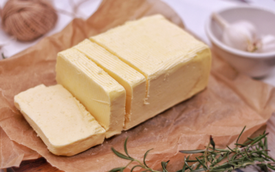 Margarine Versus Butter: What’s Better?