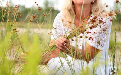 Your Metabolism Isn’t Broken — Your Body Is Changing