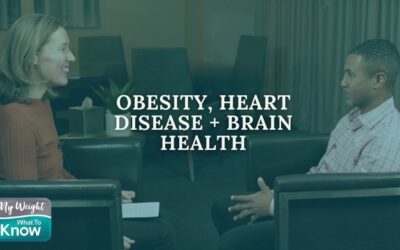 How Obesity Affects Your Heart and Brain